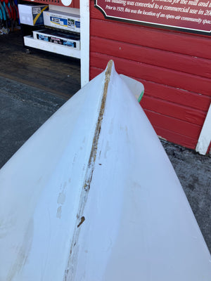 Eddyline Orca | Used