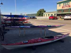 Necky Looksha IV S | Used