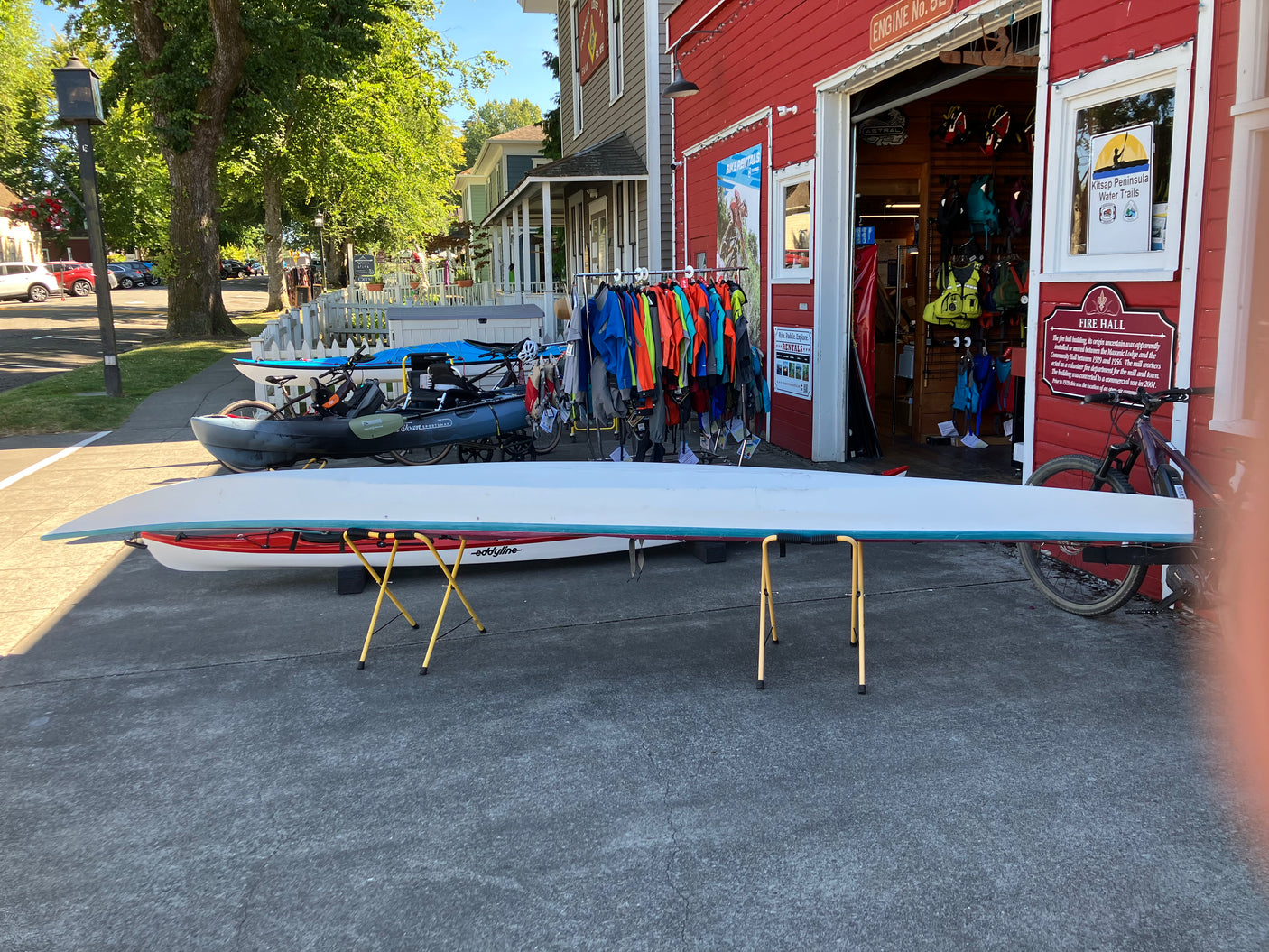 Necky Looksha IV S | Used