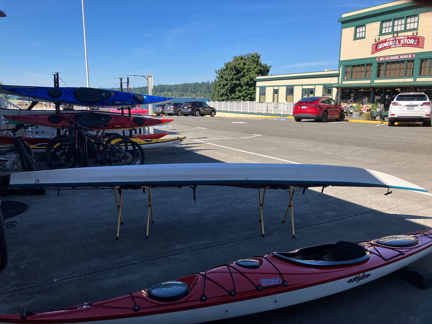 Necky Looksha IV S | Used