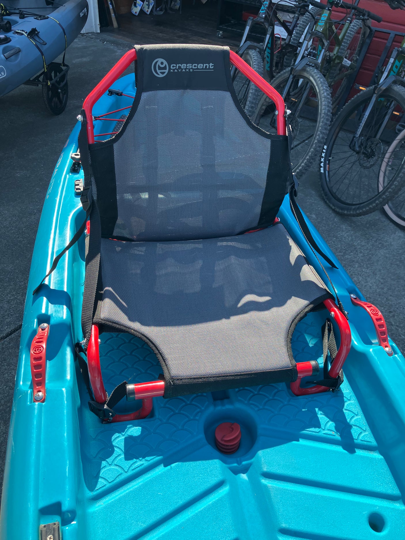 Crescent UltraLite | Used