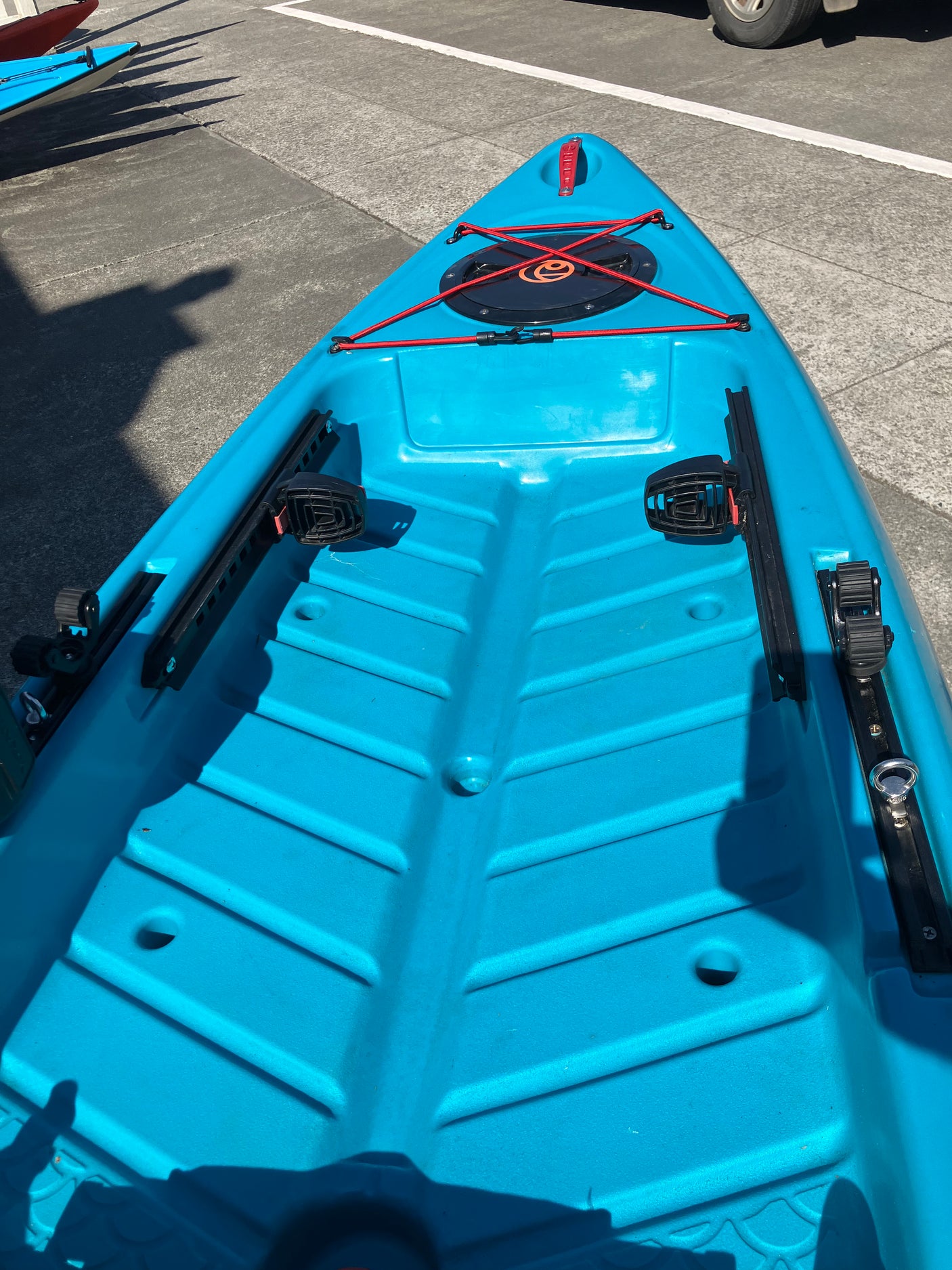 Crescent UltraLite | Used