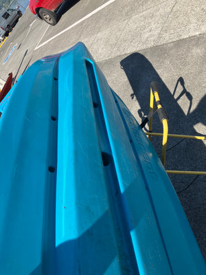 Crescent UltraLite | Used