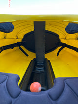 Wilderness Systems Tsunami 140 | Used