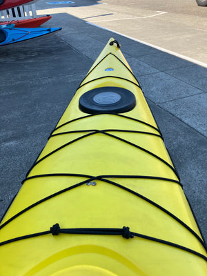 Wilderness Systems Tsunami 140 | Used