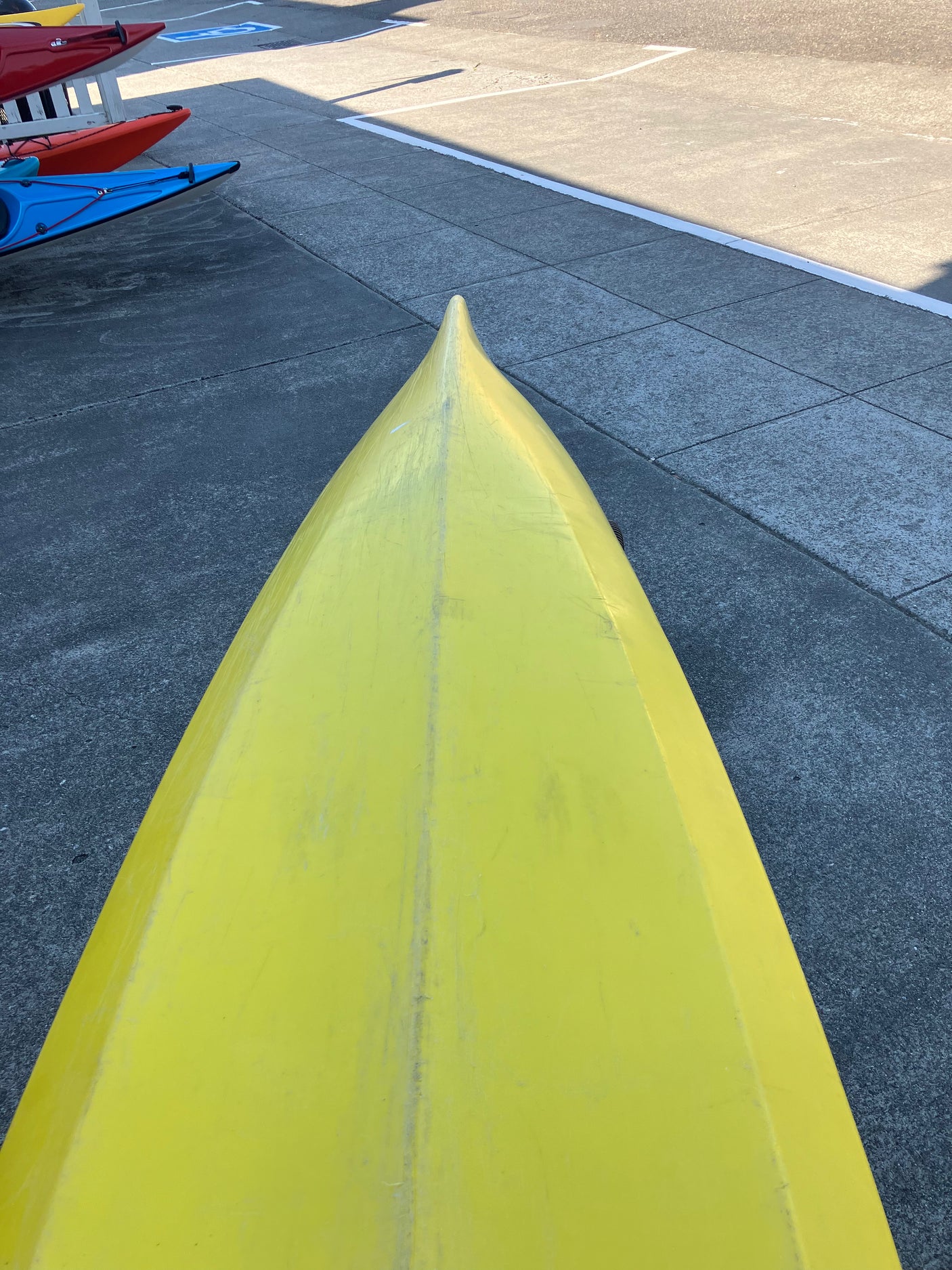 Wilderness Systems Tsunami 140 | Used