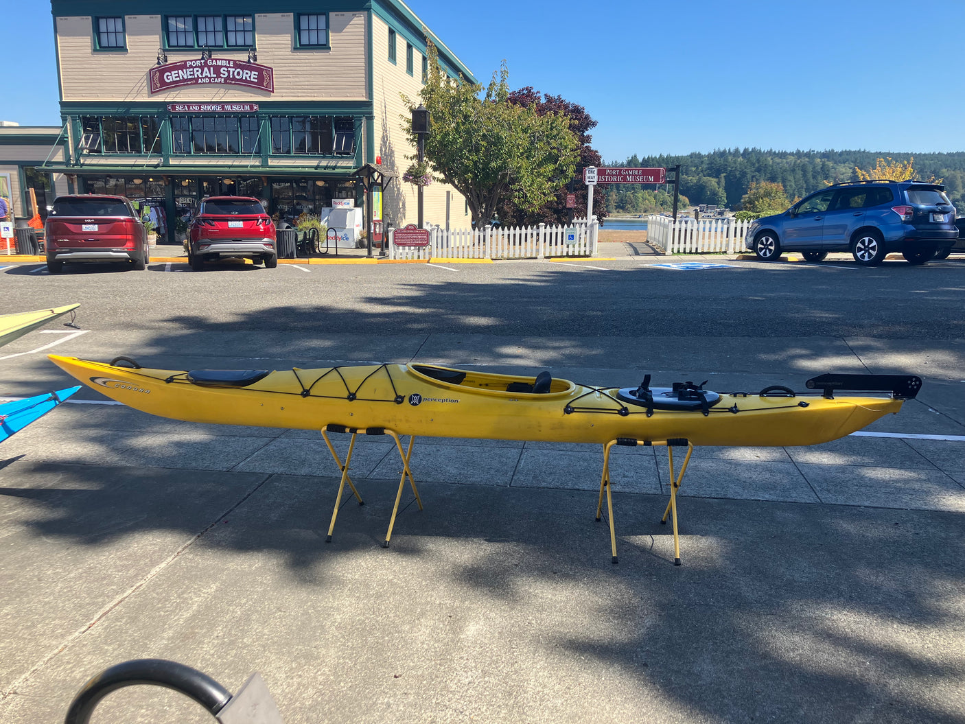 Perception Corona | Used