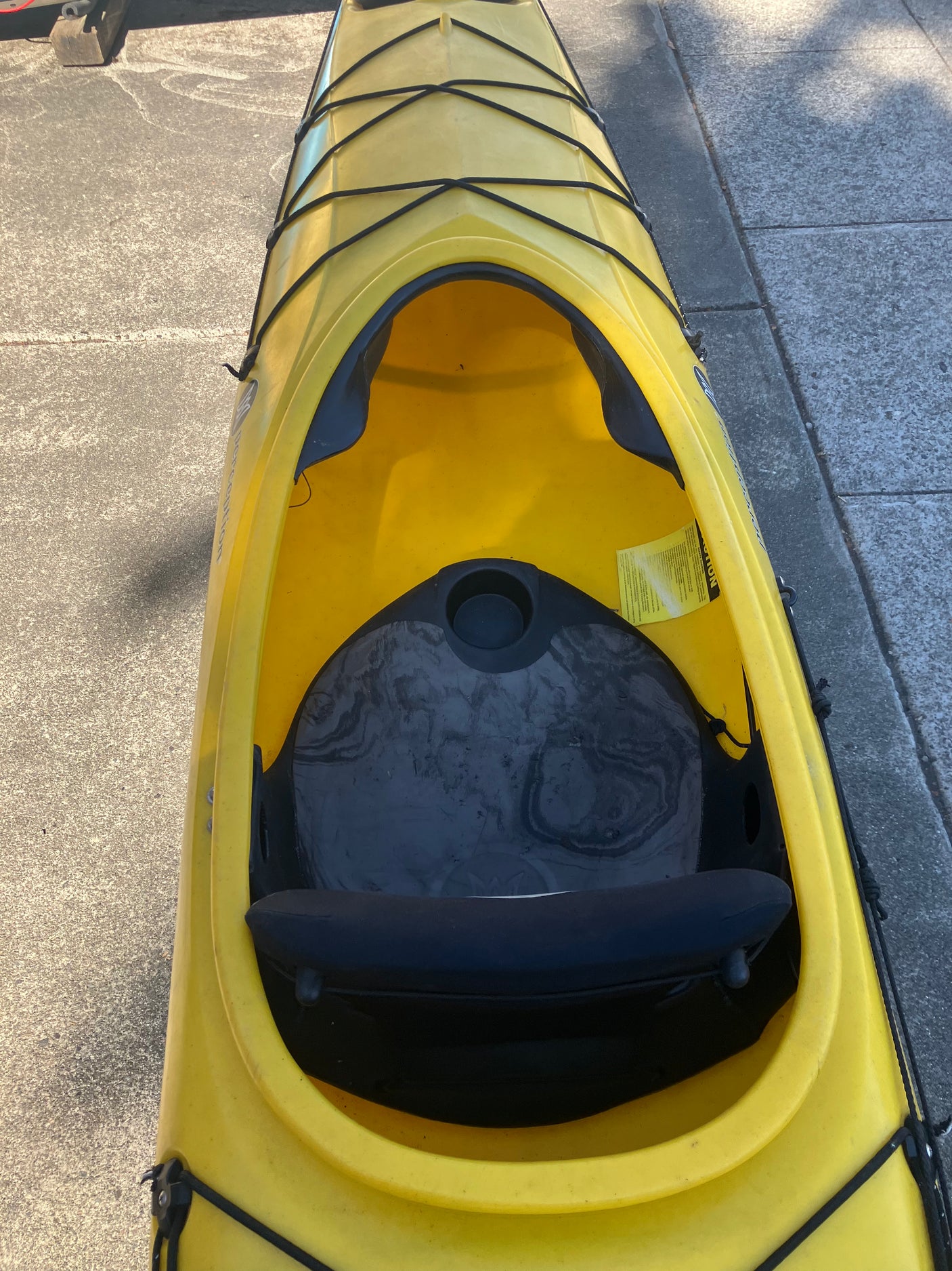 Perception Corona | Used