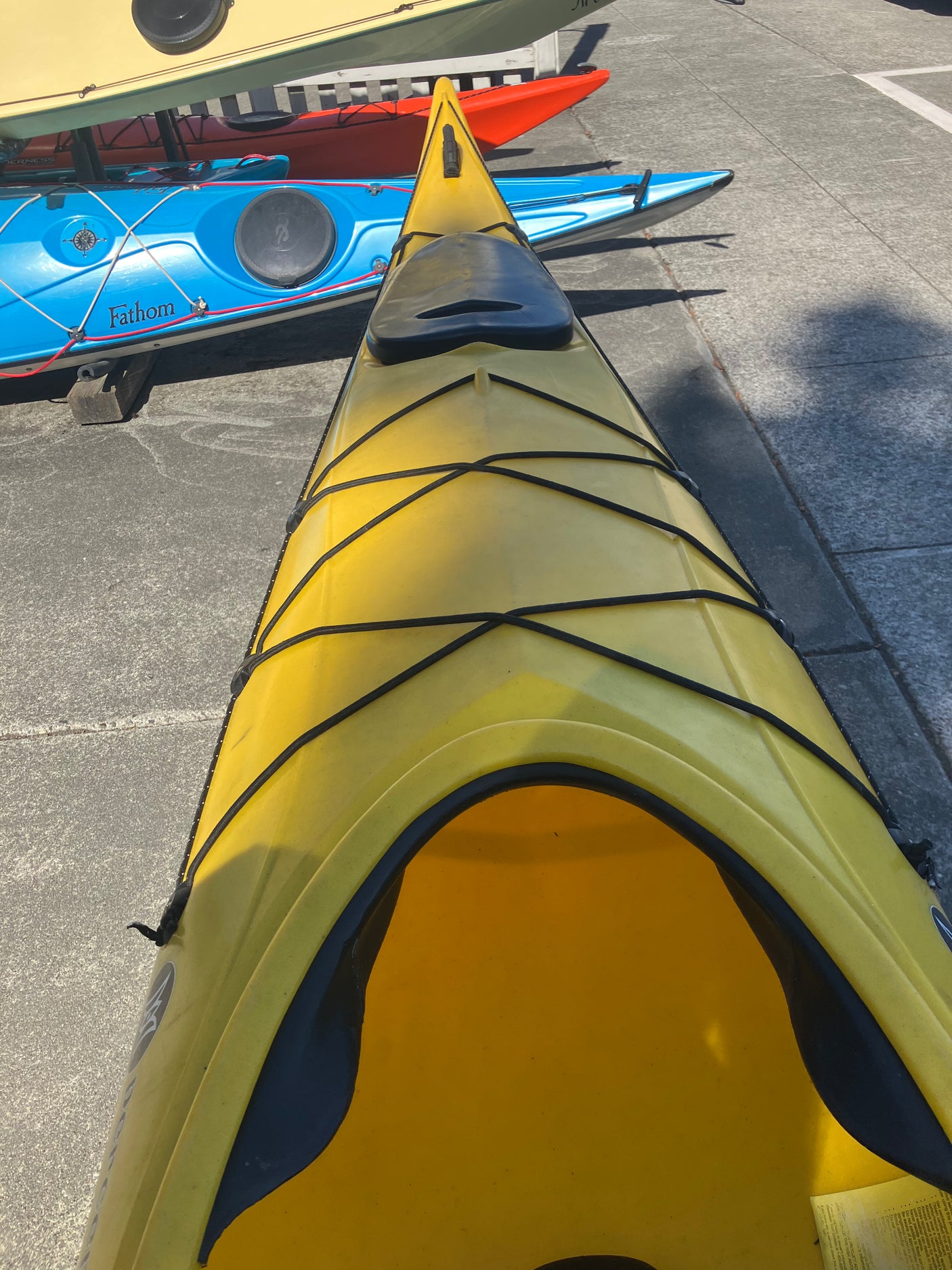 Perception Corona | Used