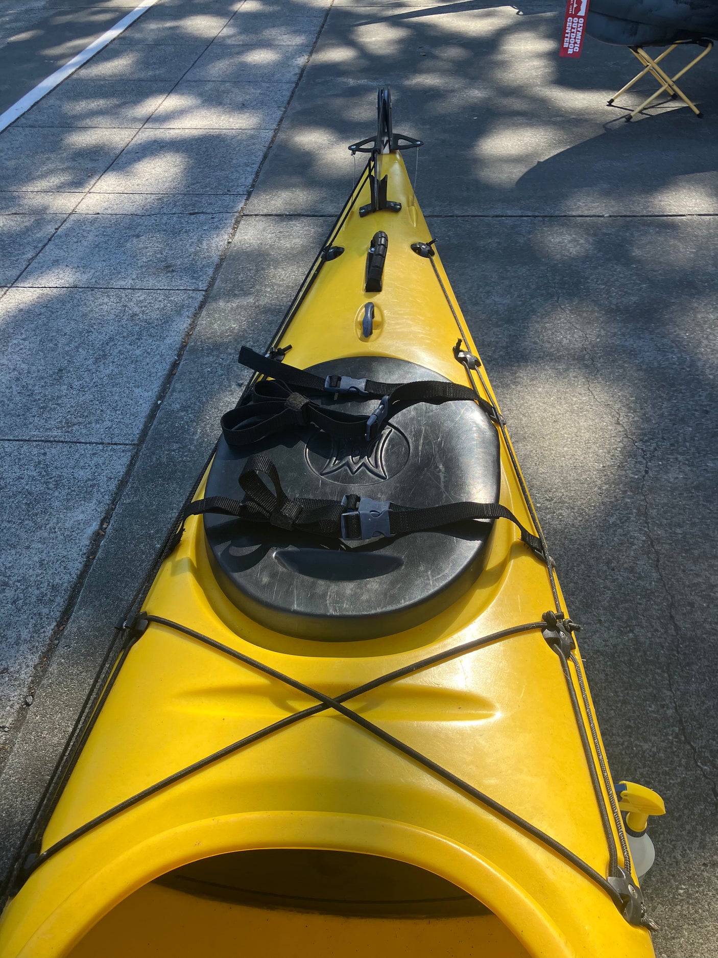 Perception Corona | Used