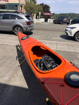 Wilderness Systems Tsunami 160 | Used