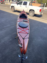 Wilderness Systems Tsunami 160 | Used
