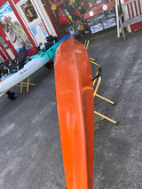 Wilderness Systems Tsunami 160 | Used