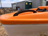 Used Hurricane Prima 110 Sport