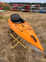 Used Hurricane Prima 110 Sport