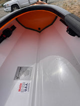 Used Hurricane Prima 110 Sport