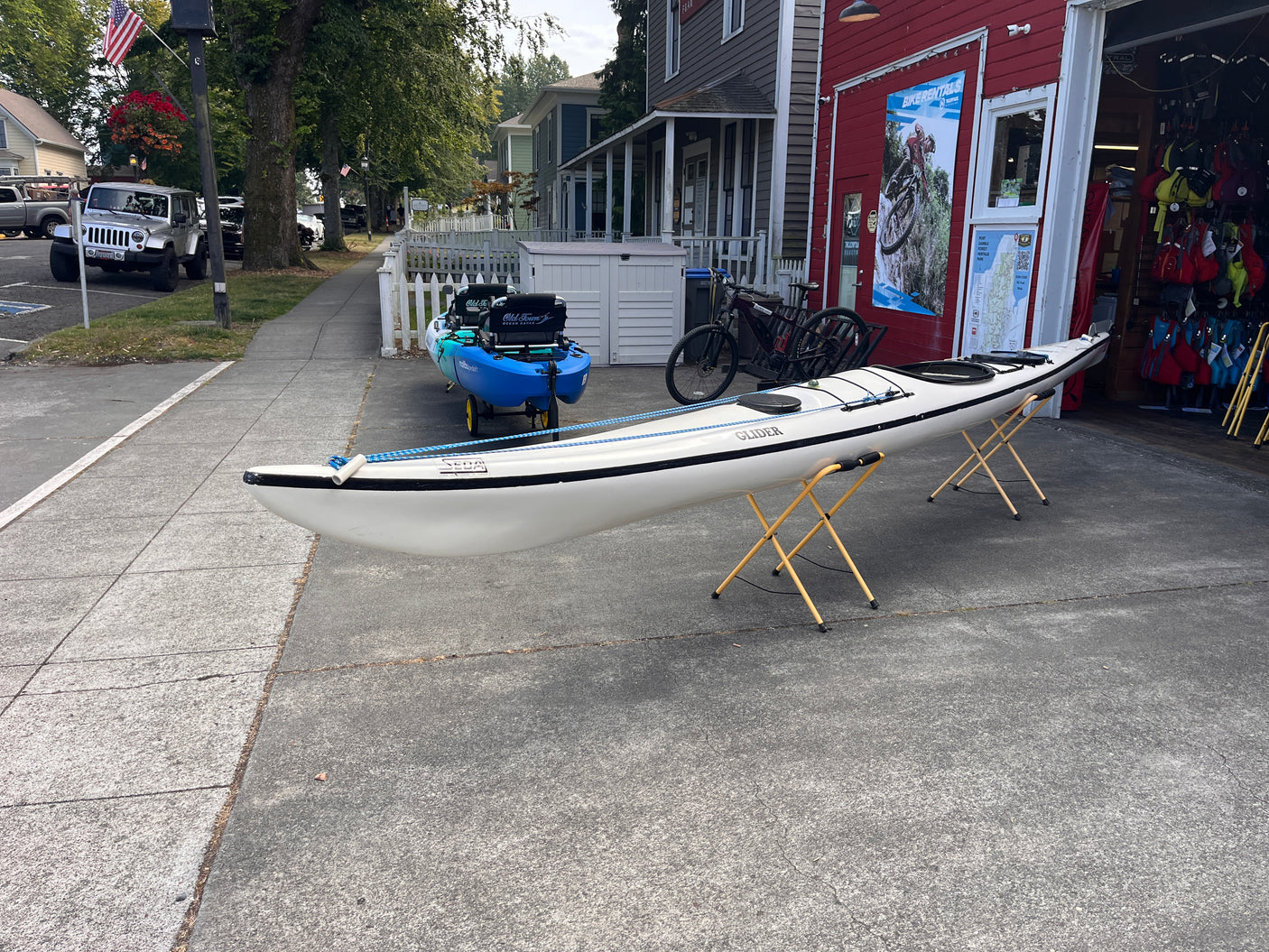 Seda Glider Kayak | Used