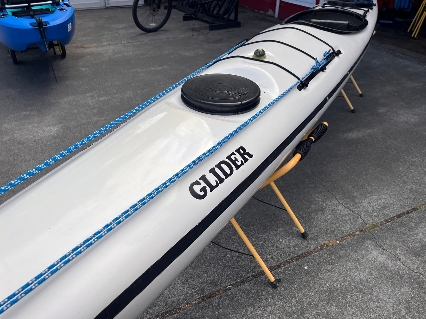 Seda Glider Kayak | Used