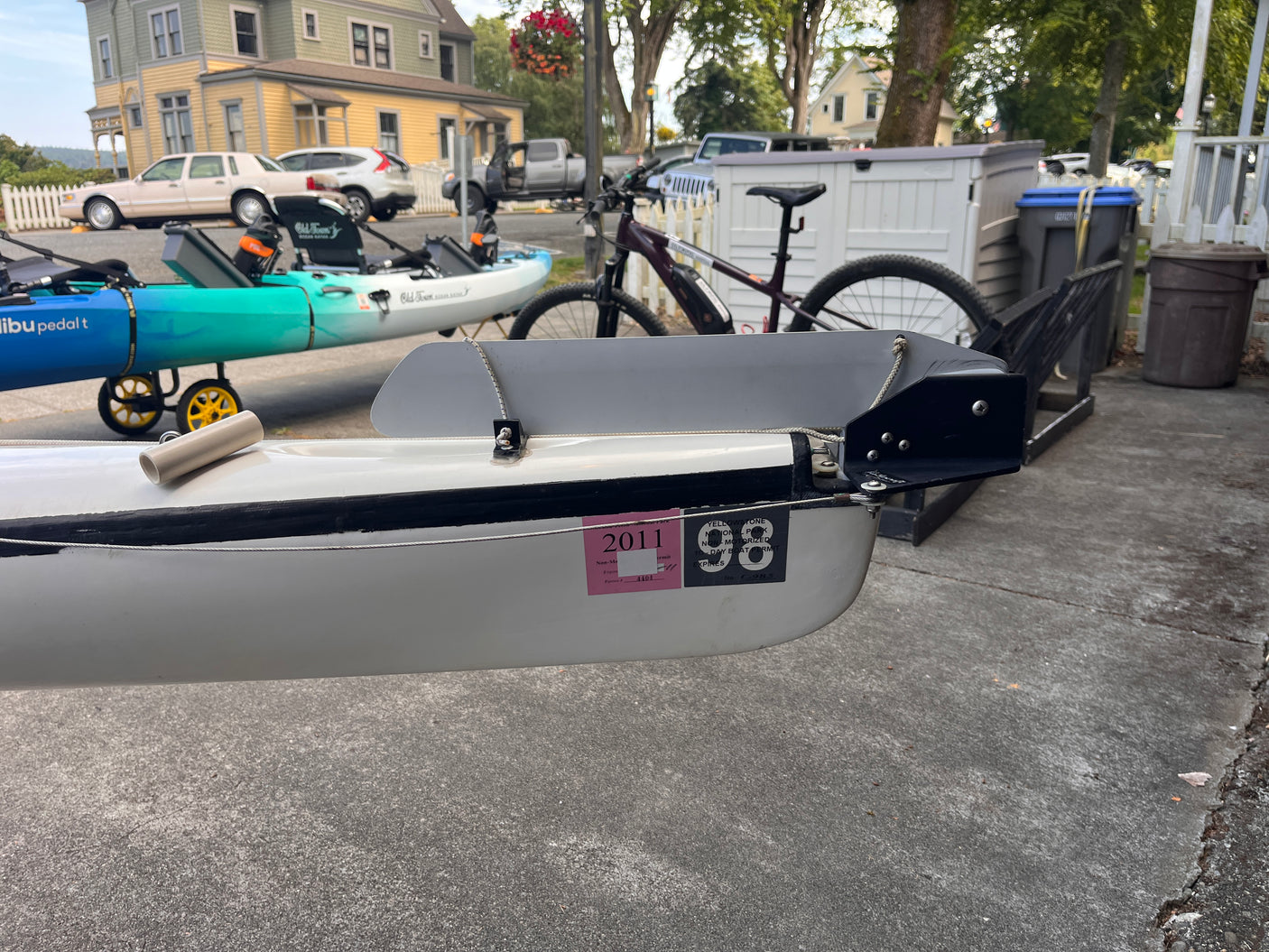 Seda Glider Kayak | Used