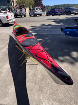 Wilderness Systems Tempest 170 Pro Kayak | Used