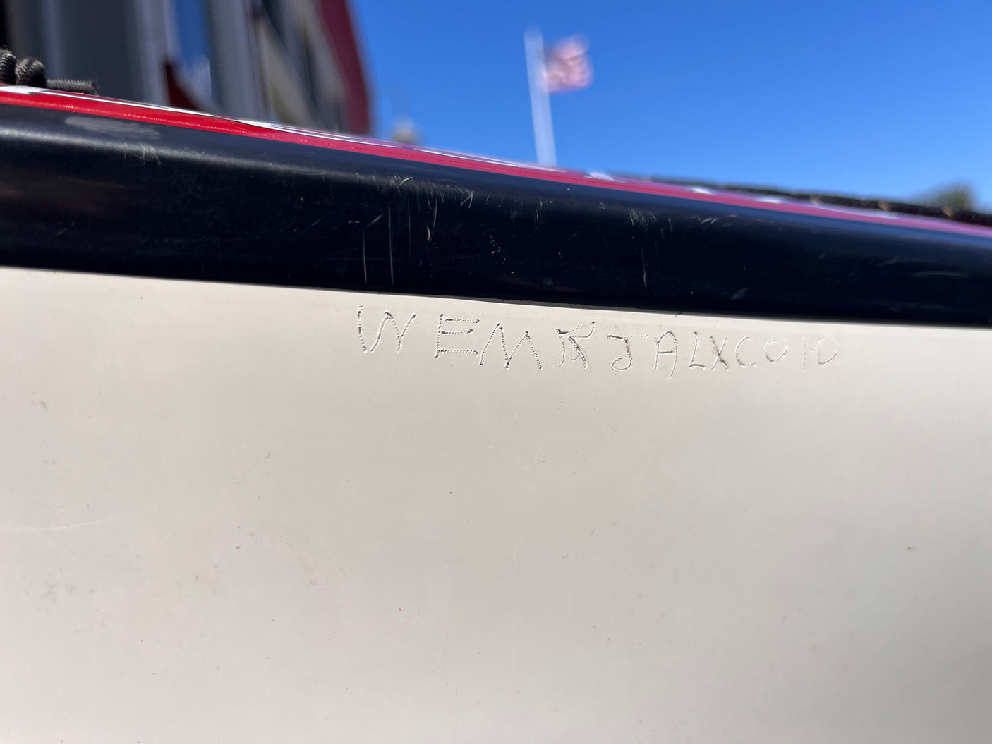 Wilderness Systems Tempest 170 Pro Kayak | Used