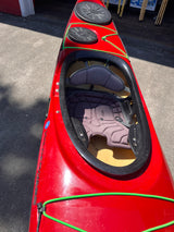 Wilderness Systems Tempest 170 Pro Kayak | Used