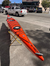 Used Red Wilderness Systems Tempest 165