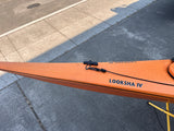 Used Necky Looksha IV Poly| Used