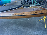 Melker Värmdö HV Cork-Core Like New Used