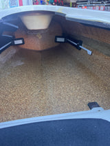 Melker Värmdö HV Cork-Core Like New Used