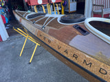 Melker Värmdö HV Cork-Core Like New Used