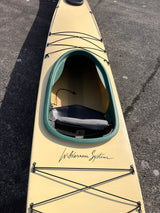 Wilderness Systems Artic Hawk| Used Kayak