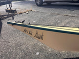 Wilderness Systems Artic Hawk| Used Kayak