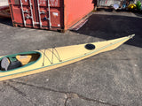 Wilderness Systems Artic Hawk| Used Kayak