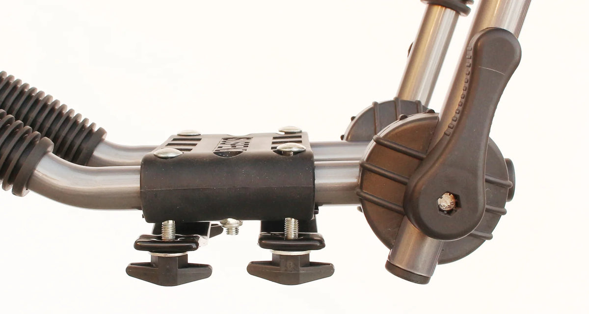 J-Rack Roof Carrier - Adjustable