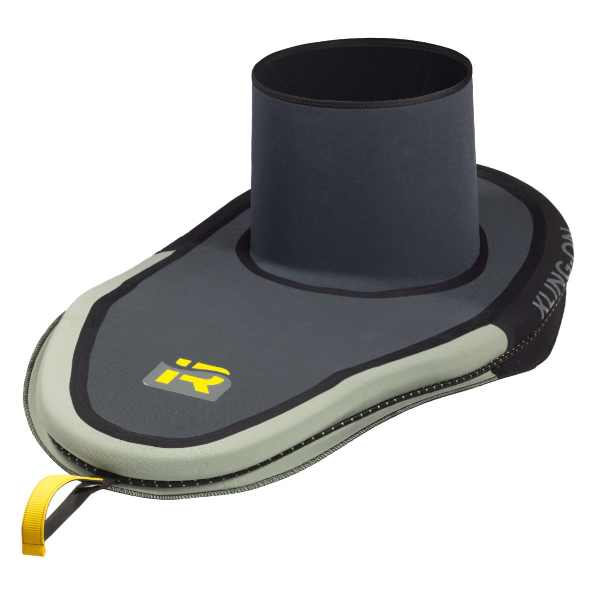 Immersion Research Klingon | Bungee Spray Skirt