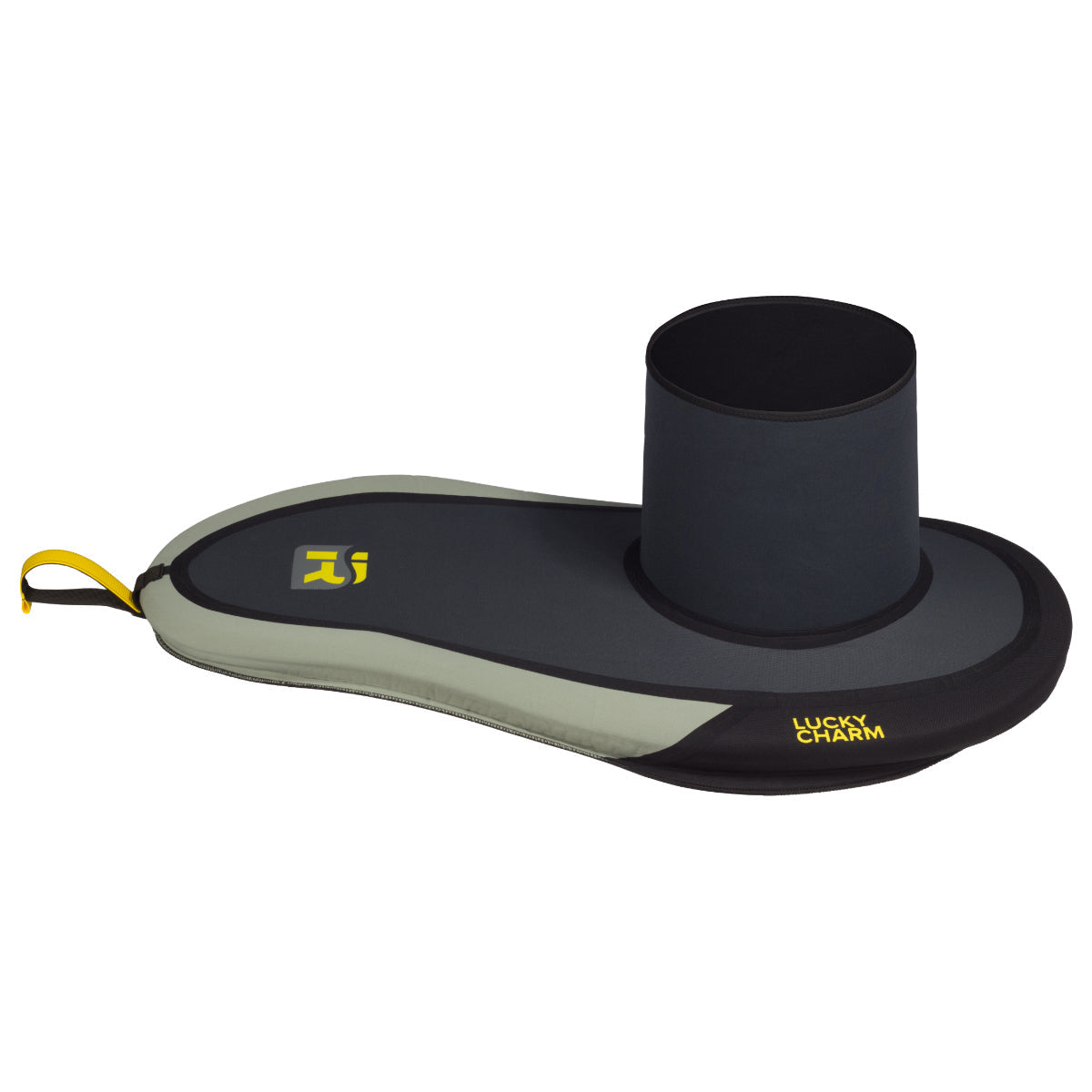 Immersion Research Lucky Charm | Randed Spray Skirt