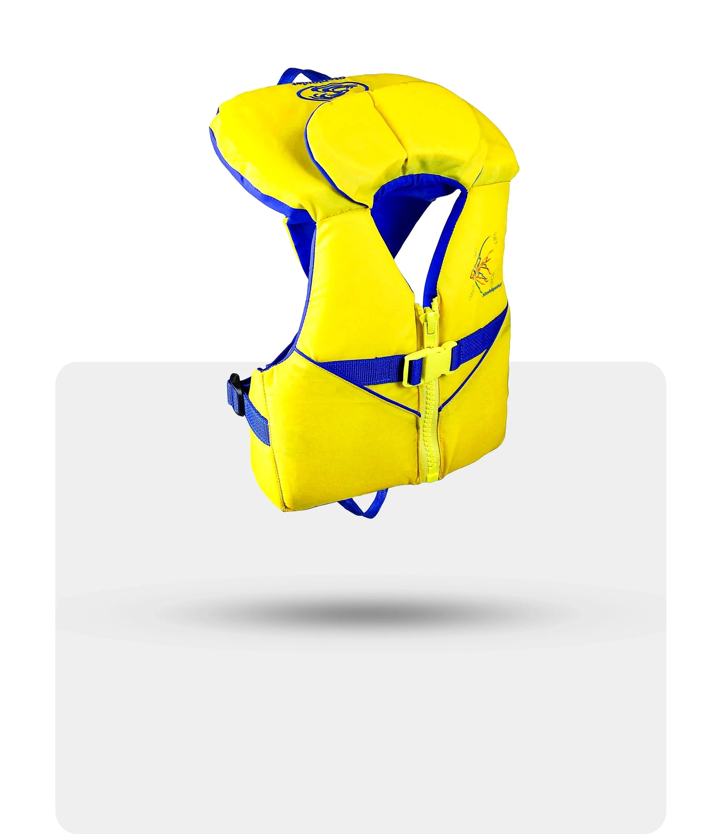 Stohlquist Infant PFD Life Jacket