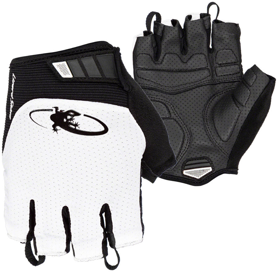 Lizard Skins Aramus Cadence Gloves - Short Finger