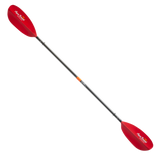 Aqua Bound Manta Ray Hybrid | Posi-Lok Four-Piece Kayak Paddle