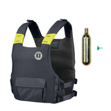 Mustang Khimera™ Hybrid Dual Flotation Inflatable Life Jacket PFD with Re-Arm Kit