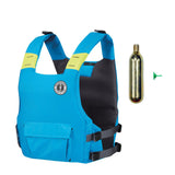 Mustang Khimera™ Hybrid Dual Flotation Inflatable Life Jacket PFD with Re-Arm Kit