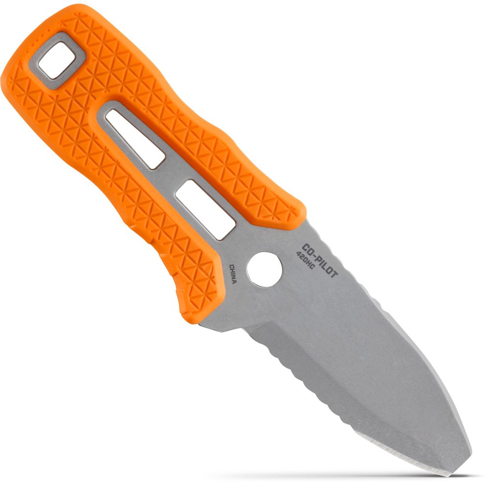 NRS Co-Pilot Knife – Olympic Outdoor Center