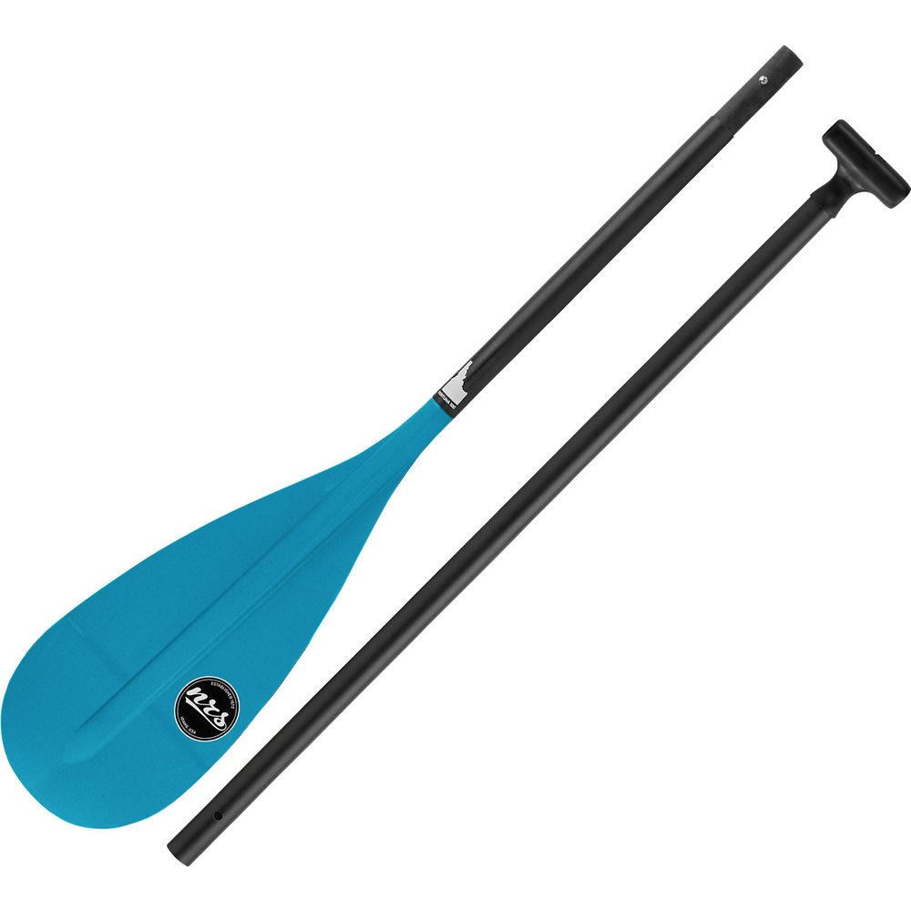 NRS Fortuna 100 Travel | Packable SUP Paddle – Olympic Outdoor Center