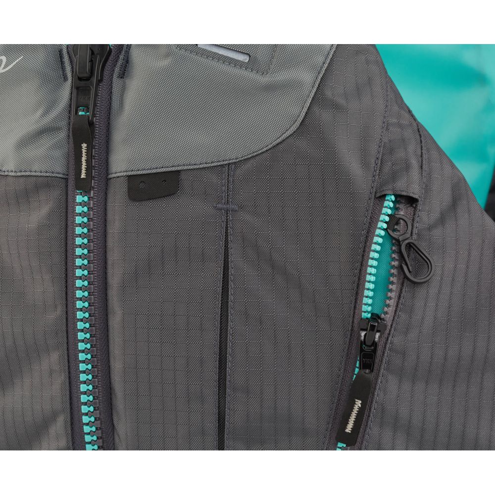 NRS Nora Life Jacket (Closeout) – Olympic Outdoor Center