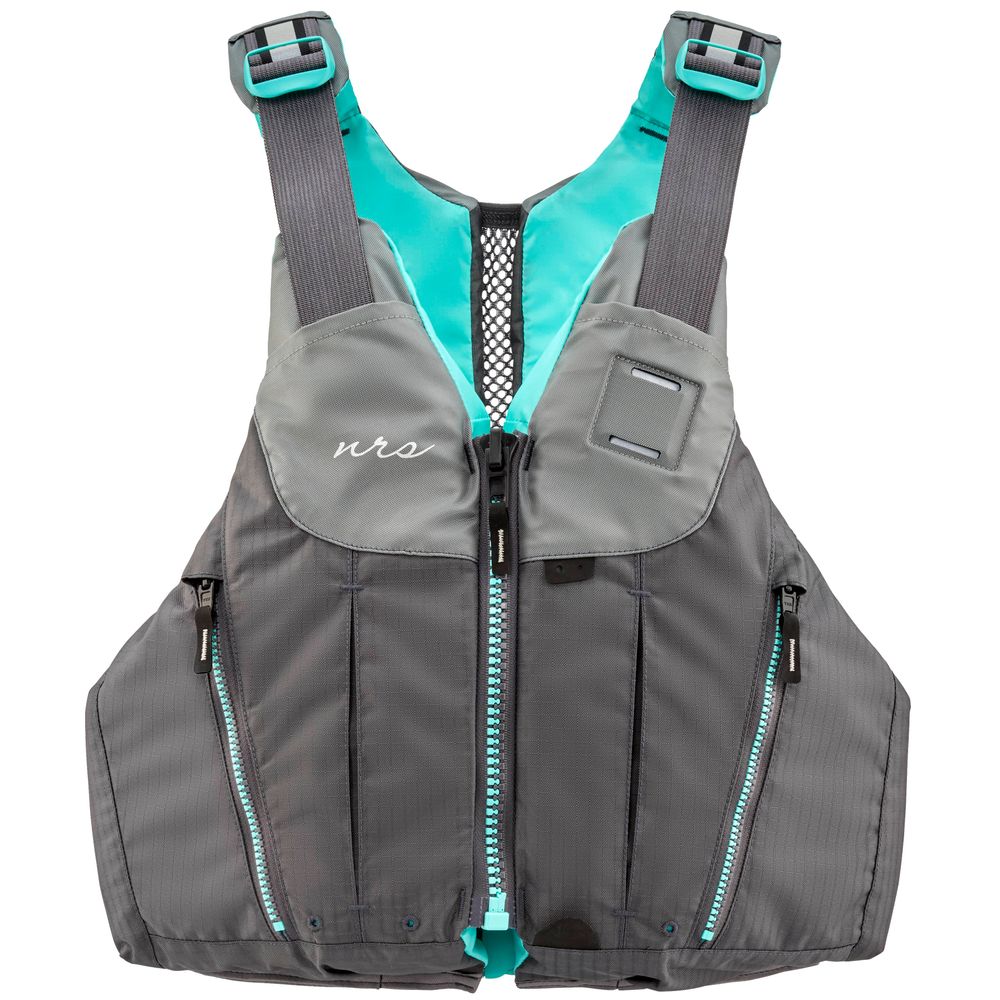 NRS Nora Life Jacket (Closeout) – Olympic Outdoor Center