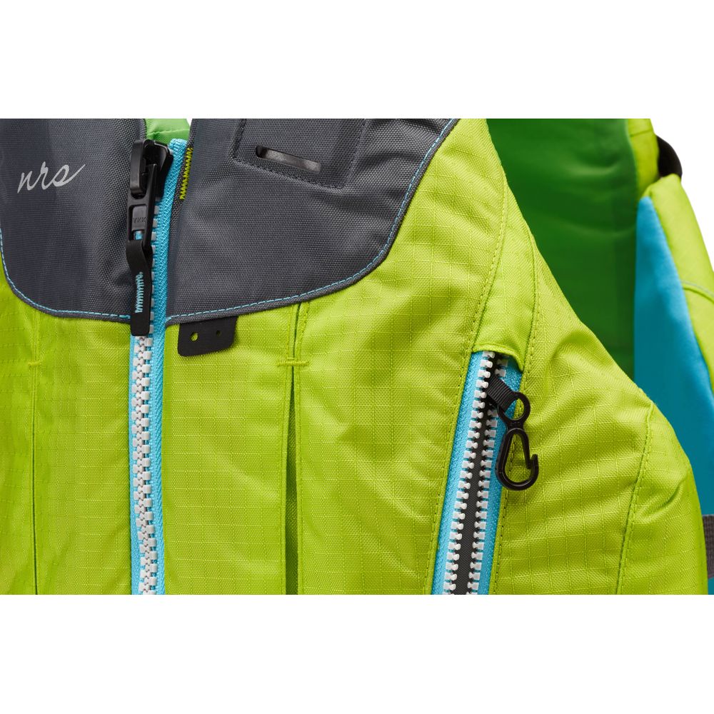 NRS Nora Life Jacket (Closeout) – Olympic Outdoor Center