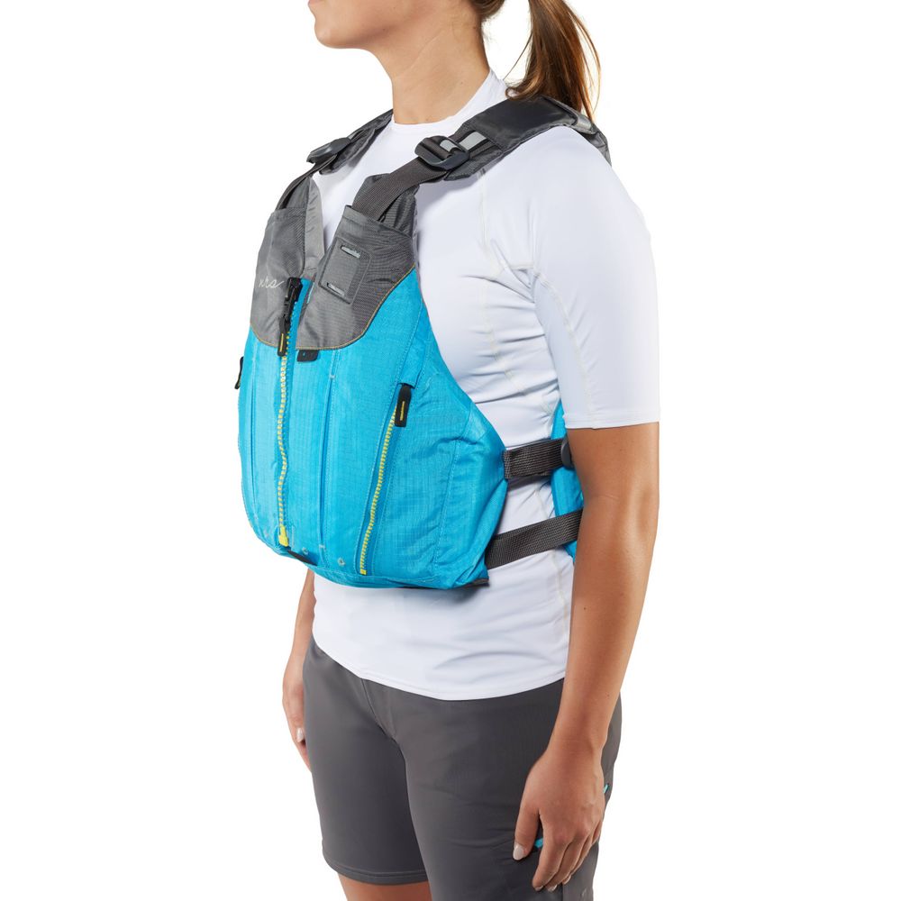 NRS Nora Life Jacket (Closeout) – Olympic Outdoor Center