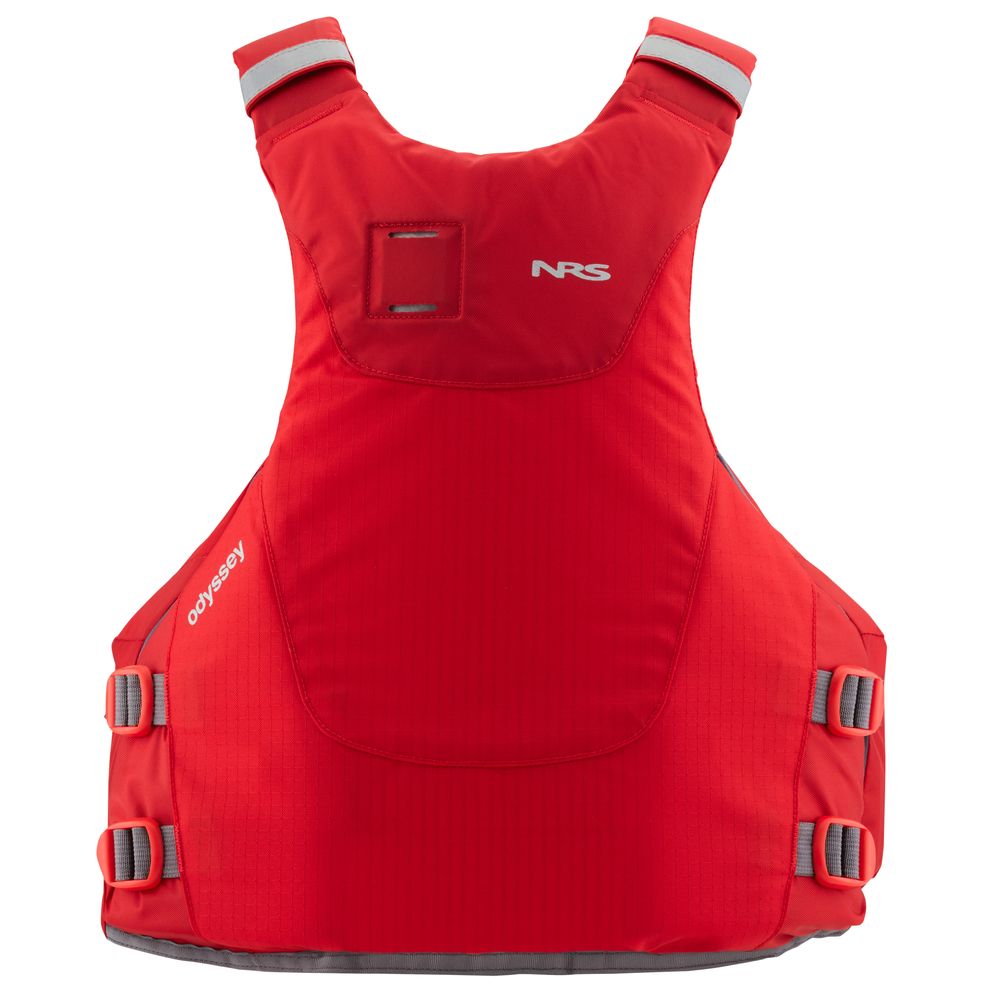 NRS Odyssey Life Jacket - Thumbnail 2