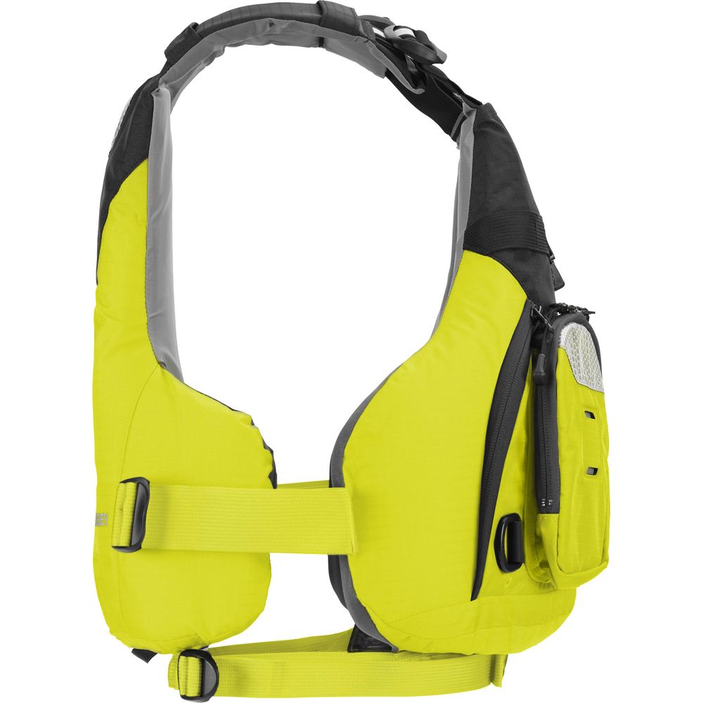 NRS Odyssey Life Jacket PFD